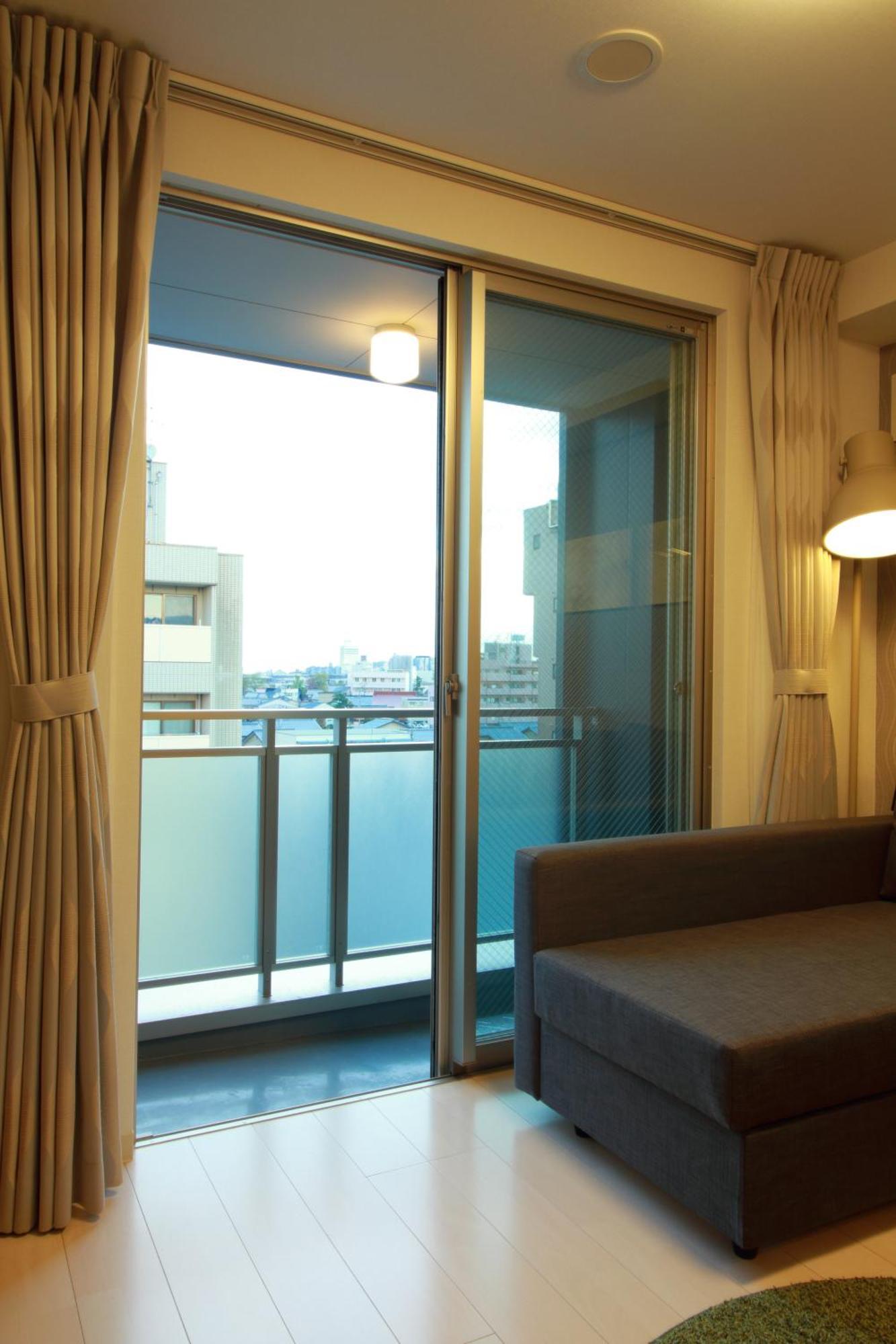 Apartament W&M House Kanazawa Pokój zdjęcie