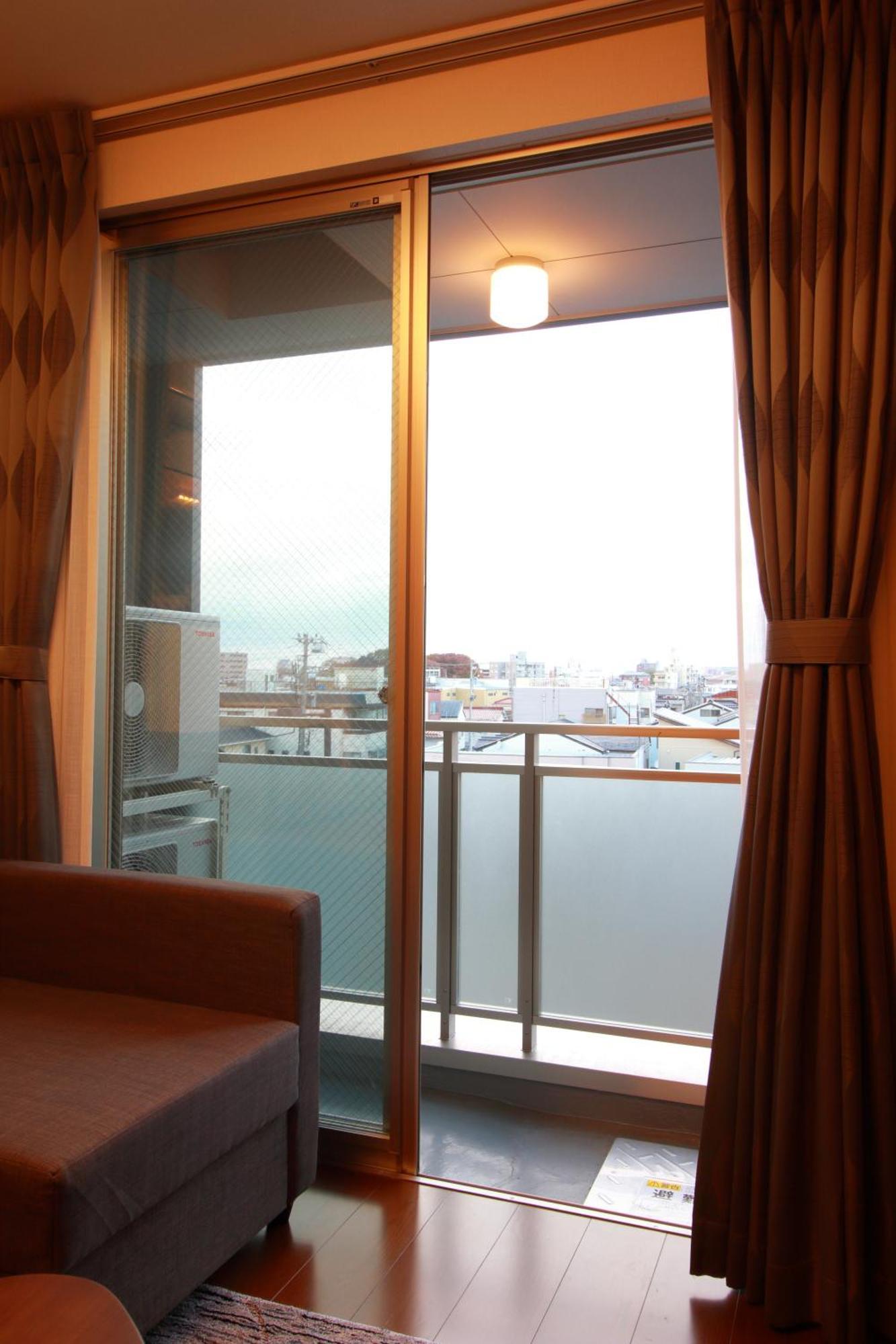 Apartament W&M House Kanazawa Pokój zdjęcie