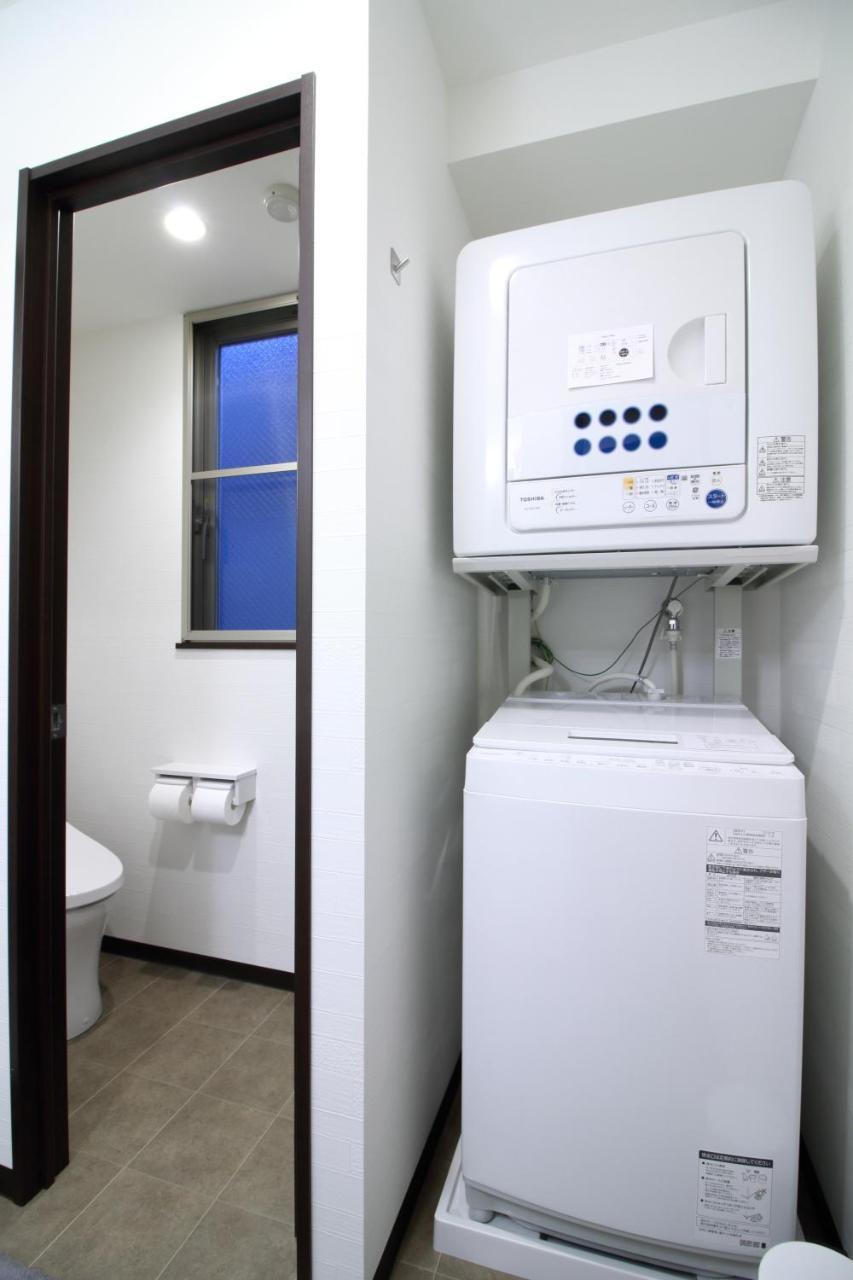 Apartament W&M House Kanazawa Zewnętrze zdjęcie