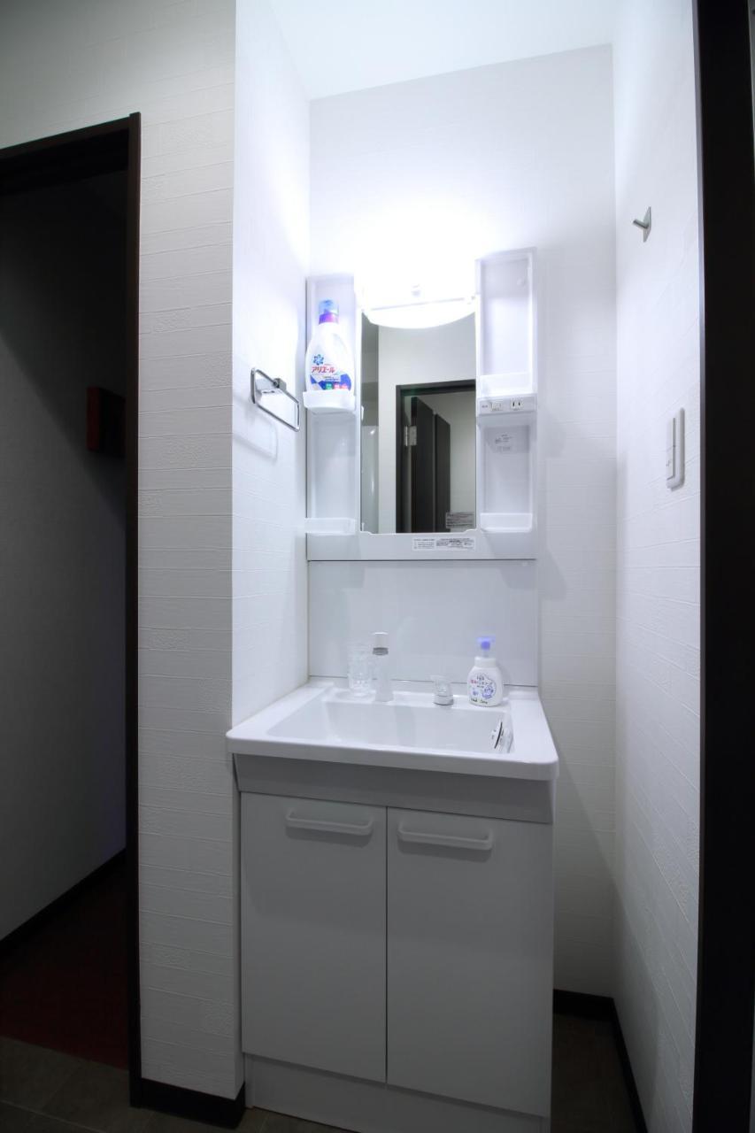 Apartament W&M House Kanazawa Zewnętrze zdjęcie