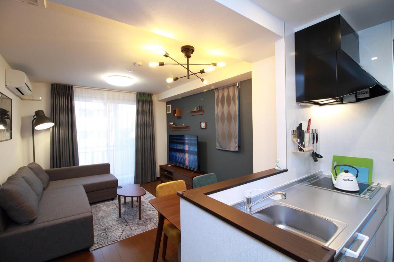 Apartament W&M House Kanazawa Zewnętrze zdjęcie