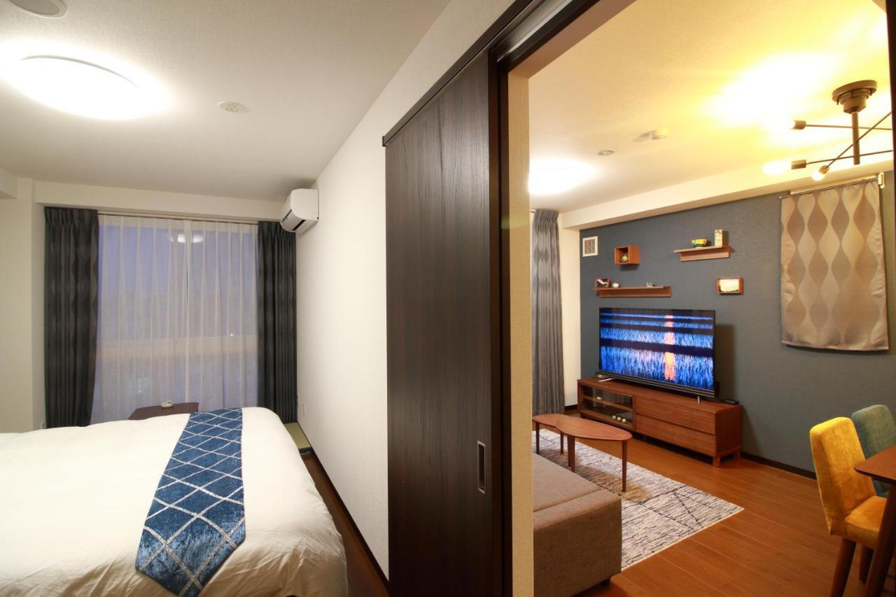 Apartament W&M House Kanazawa Zewnętrze zdjęcie