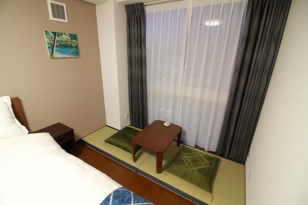 Apartament W&M House Kanazawa Zewnętrze zdjęcie