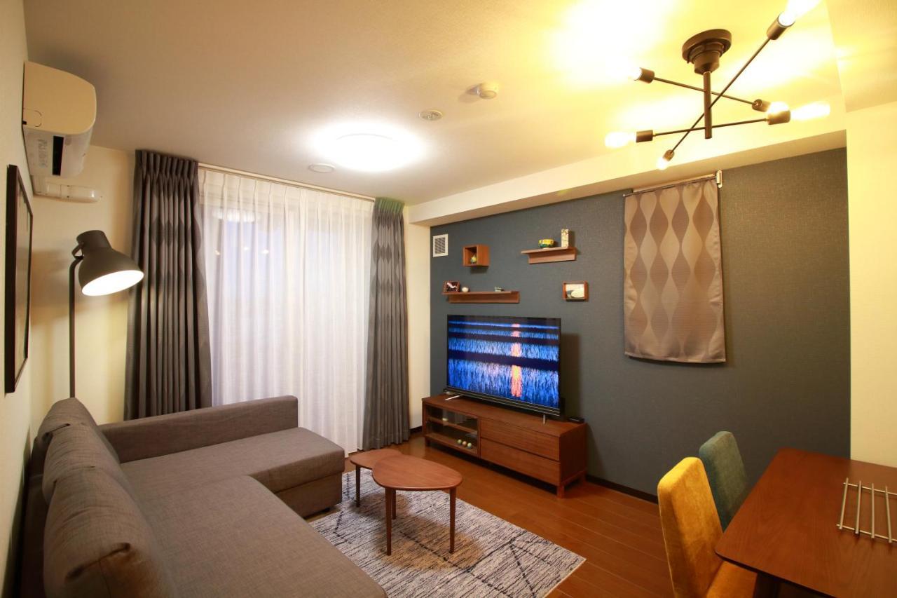 Apartament W&M House Kanazawa Zewnętrze zdjęcie