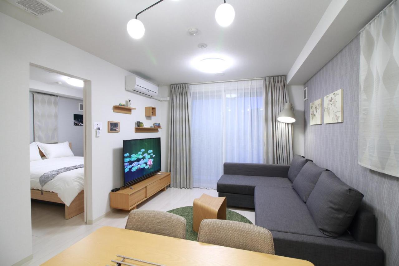 Apartament W&M House Kanazawa Zewnętrze zdjęcie