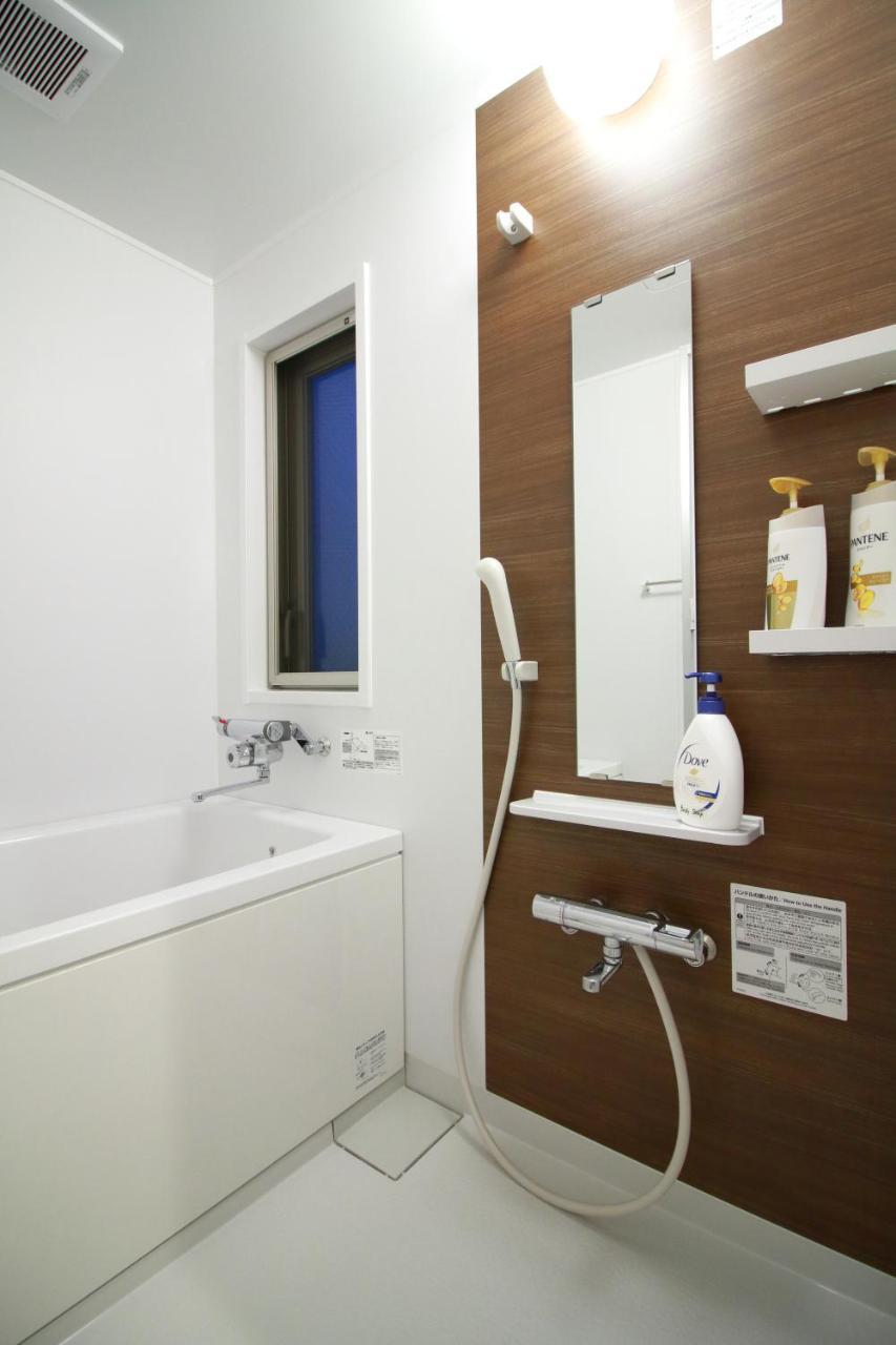 Apartament W&M House Kanazawa Zewnętrze zdjęcie