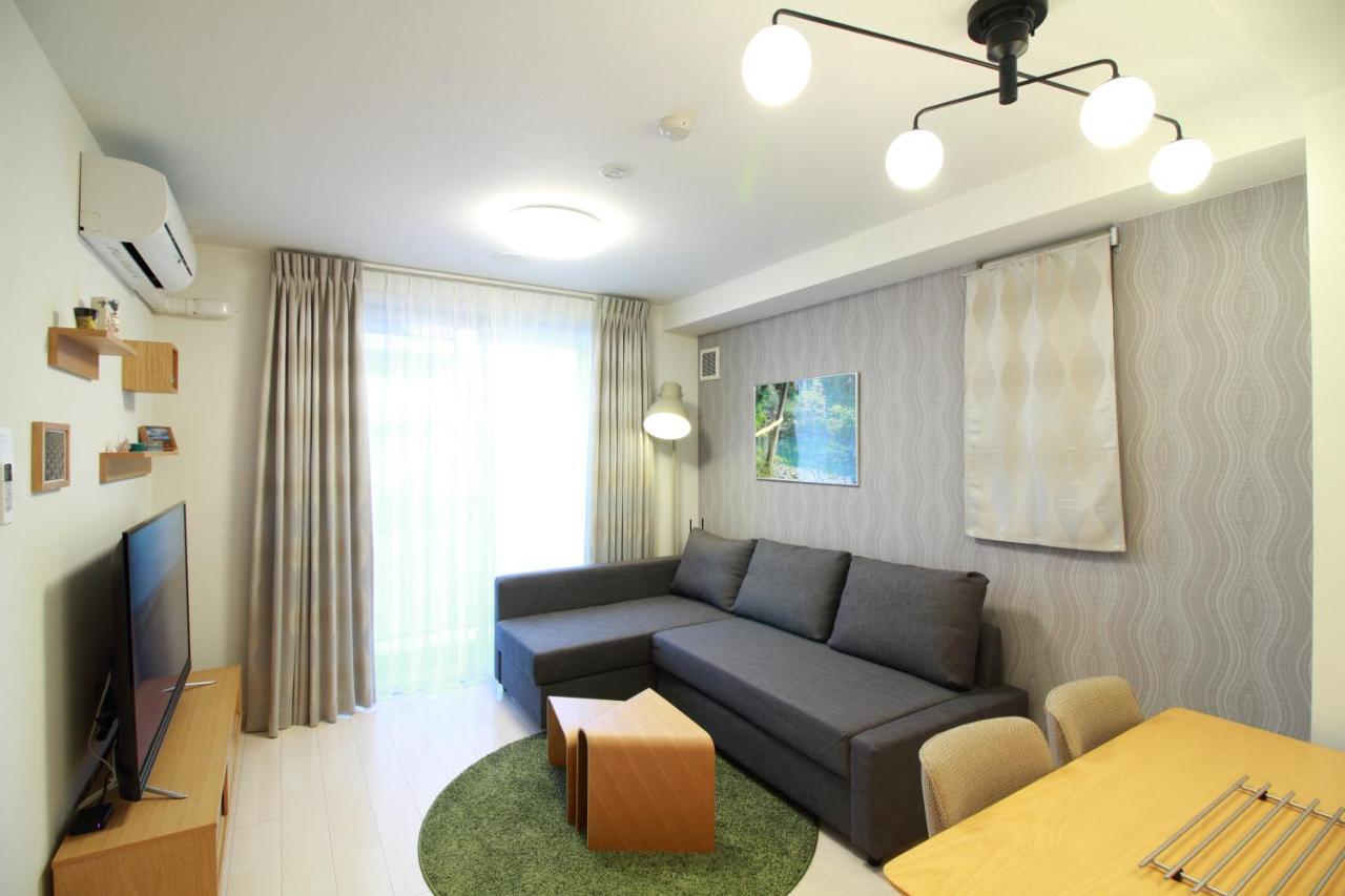 Apartament W&M House Kanazawa Zewnętrze zdjęcie