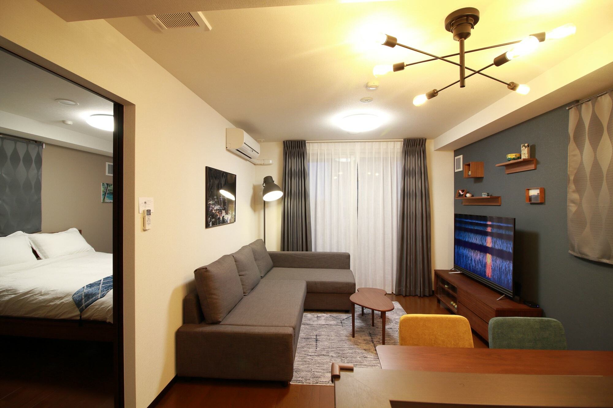 Apartament W&M House Kanazawa Zewnętrze zdjęcie
