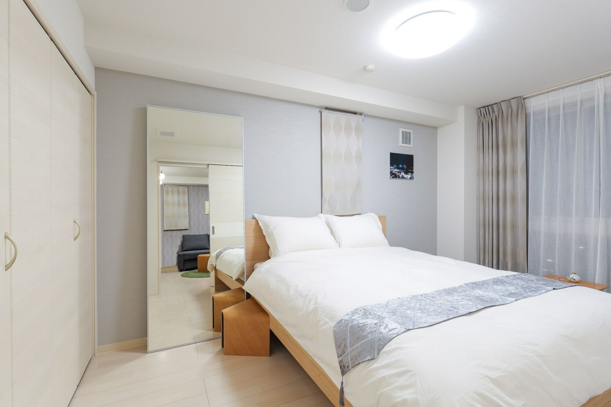 Apartament W&M House Kanazawa Zewnętrze zdjęcie